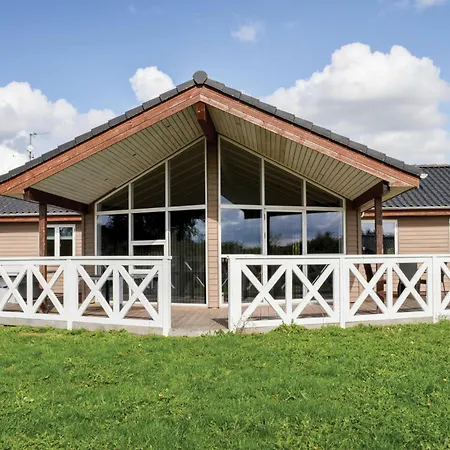 Blomstervaenget Hemmet X * Hemmet